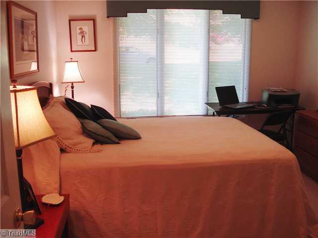 5013 Haystack Hill Road Winston-Salem, NC 27106 - Photo 12 of 16 3rd Bedroom.