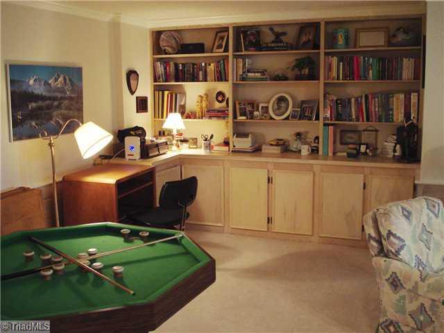 5013 Haystack Hill Road Winston-Salem, NC 27106 - Photo 13 of 16 Den/Family/Great Room.