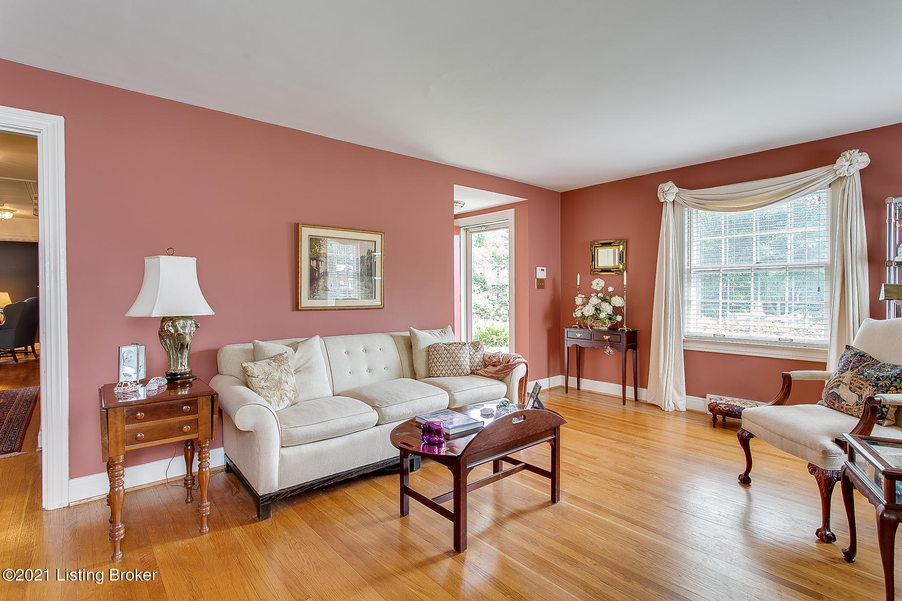 210 Fairmeade Road Louisville, KY 40207 - Photo 12 of 44 210 Fairmeade Rd-13