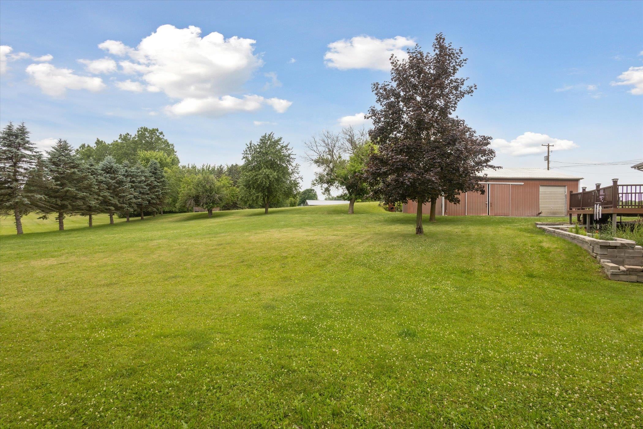15010 South Grove Road Lansing, MI 48906 - Photo 42 of 45