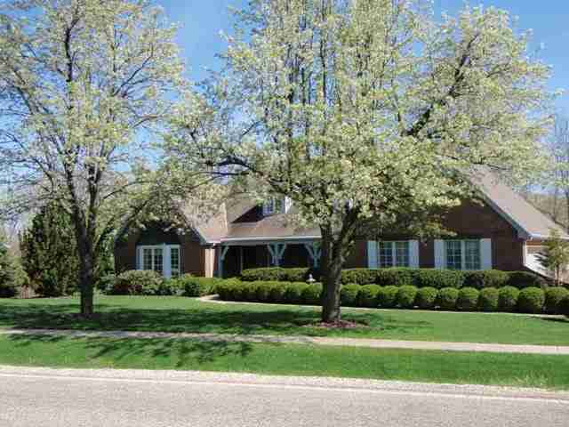 12012 North Hickory Grove Road Dunlap, IL 61525 - Photo 1 of 13 Gallery Image 1