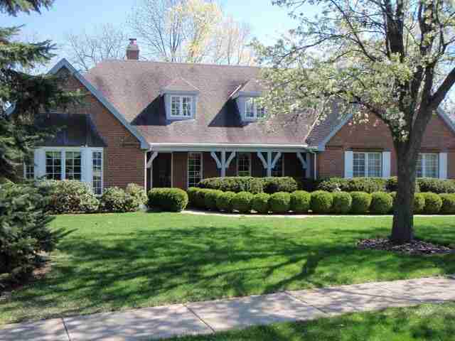 12012 North Hickory Grove Road Dunlap, IL 61525 - Photo 13 of 13 Gallery Image 13