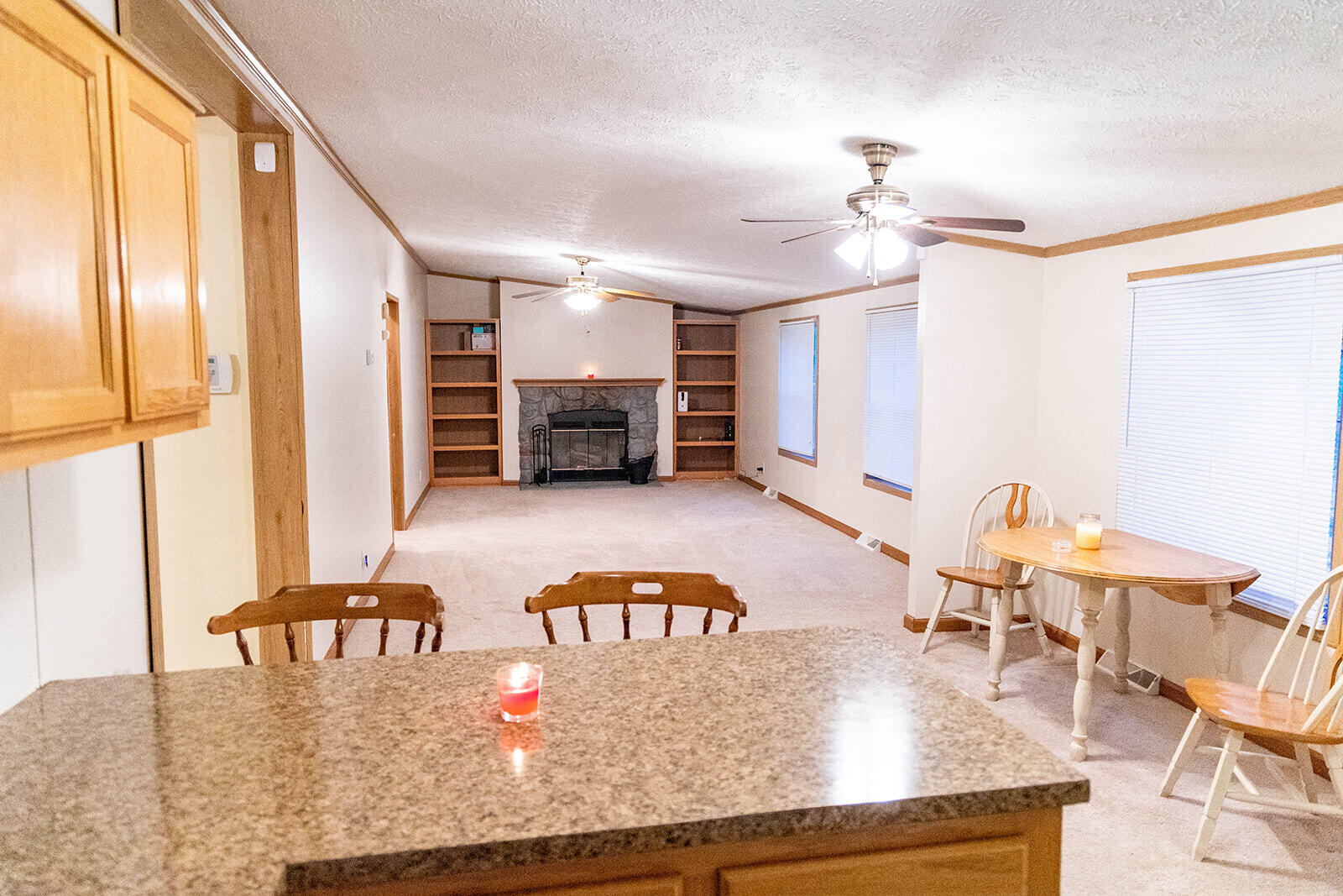 525 Ezra Hall Road Science Hill, KY 42553 - Photo 11 of 25 11453E12-A715-49D2-83A1-6094179DB312