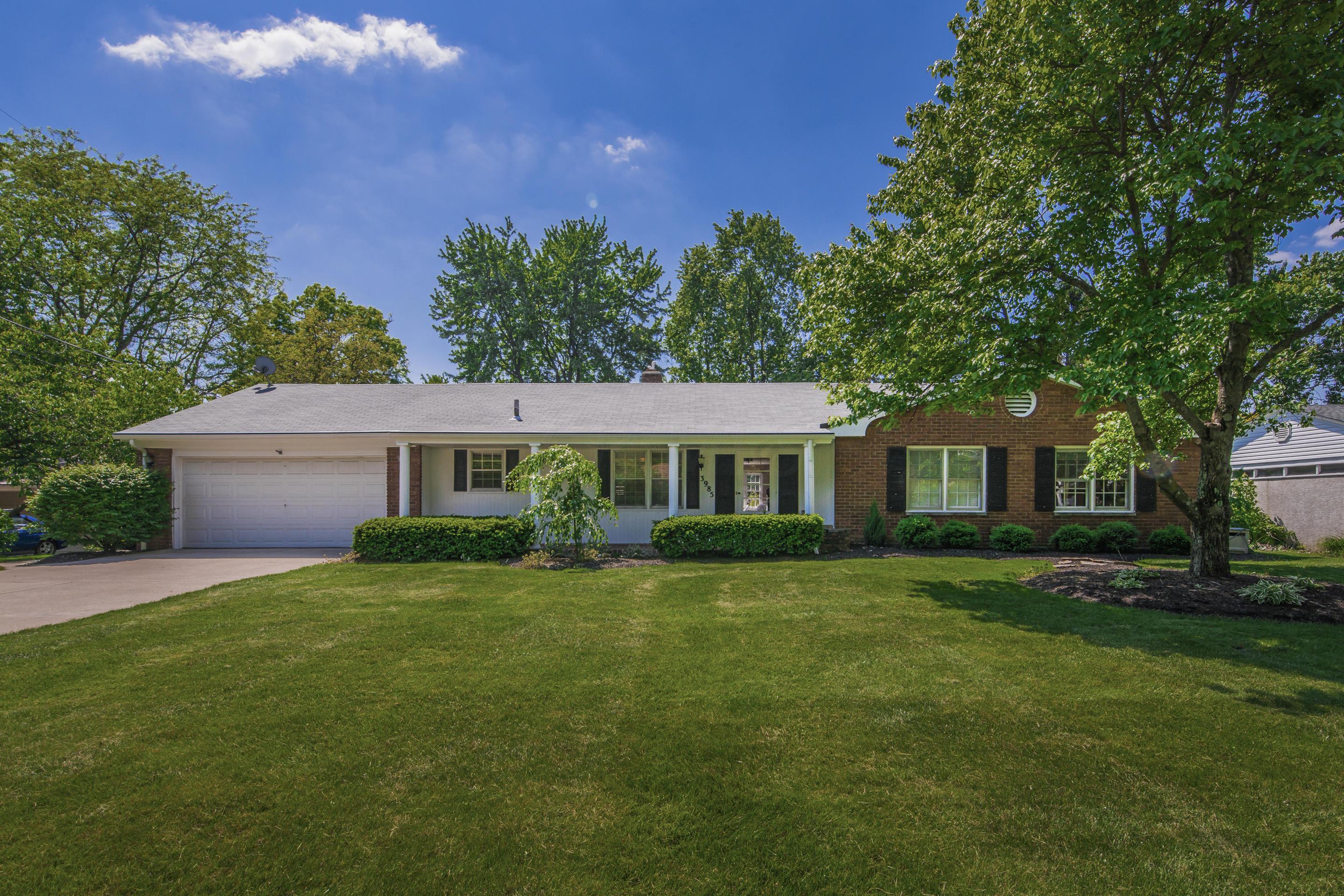 3985 Woodbridge Road Columbus, OH 43220 - Photo 1 of 12