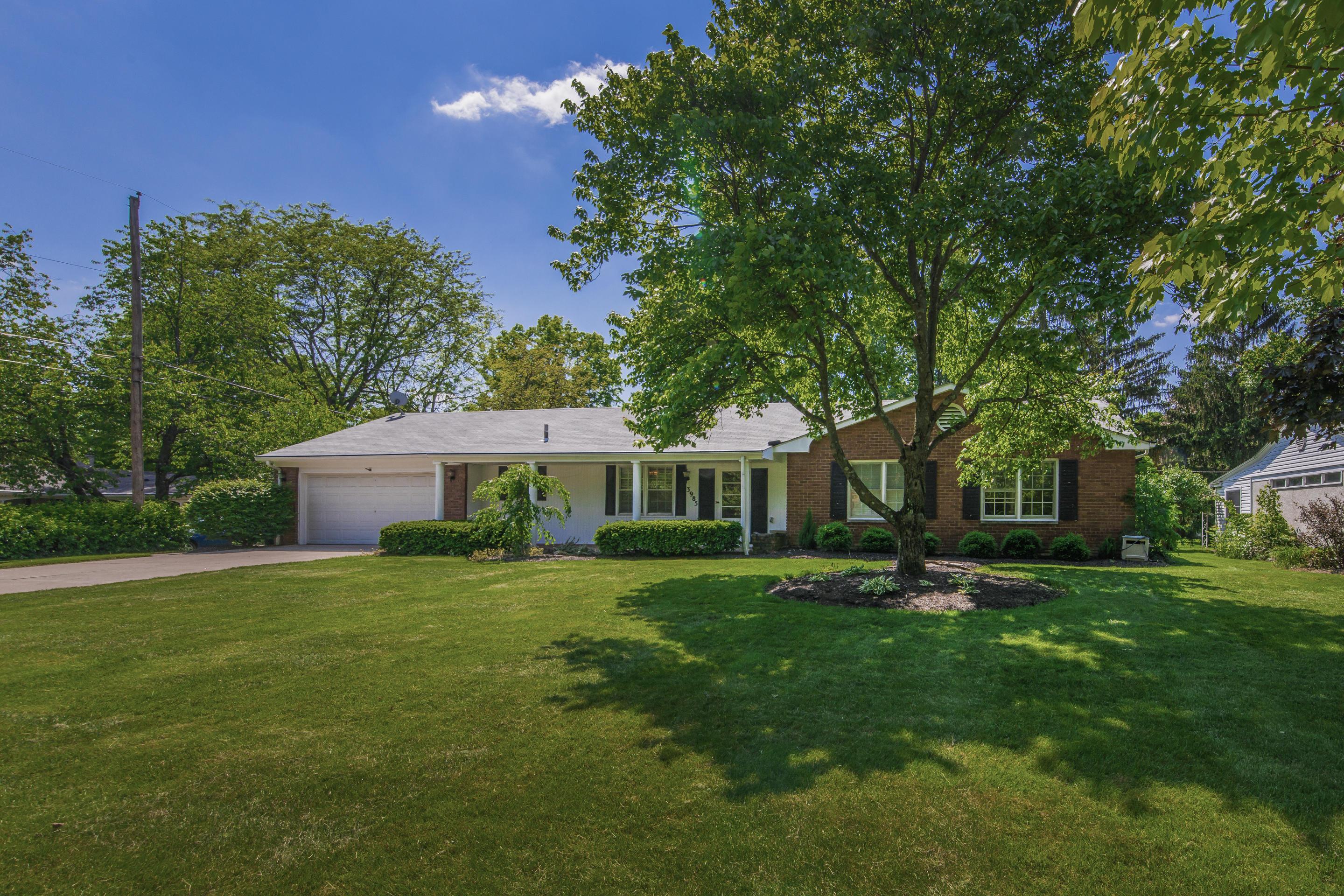 3985 Woodbridge Road Columbus, OH 43220 - Photo 11 of 12