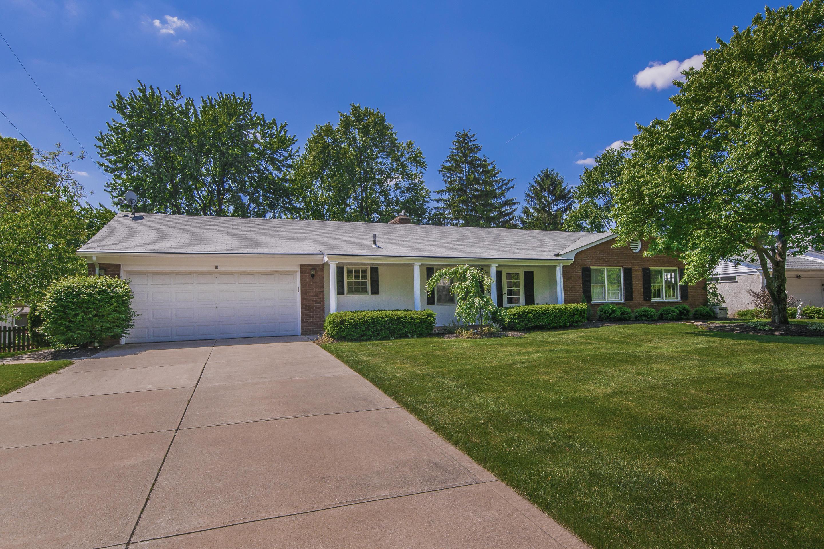3985 Woodbridge Road Columbus, OH 43220 - Photo 12 of 12