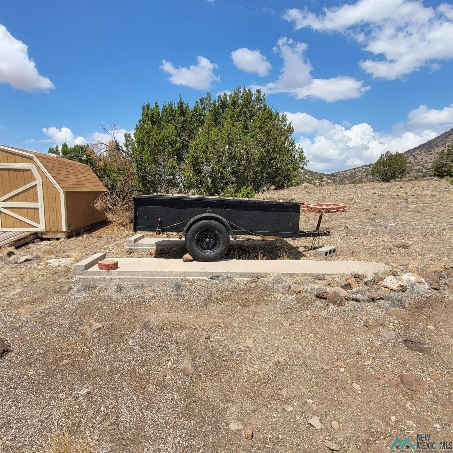 40 East Rock Springs Loop Datil, NM 87821 - Photo 56 of 90 Gallery Image 56