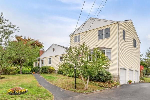 27 Lillian Road Lexington, MA 02420 - Photo 1 of 32 Gallery Image 1