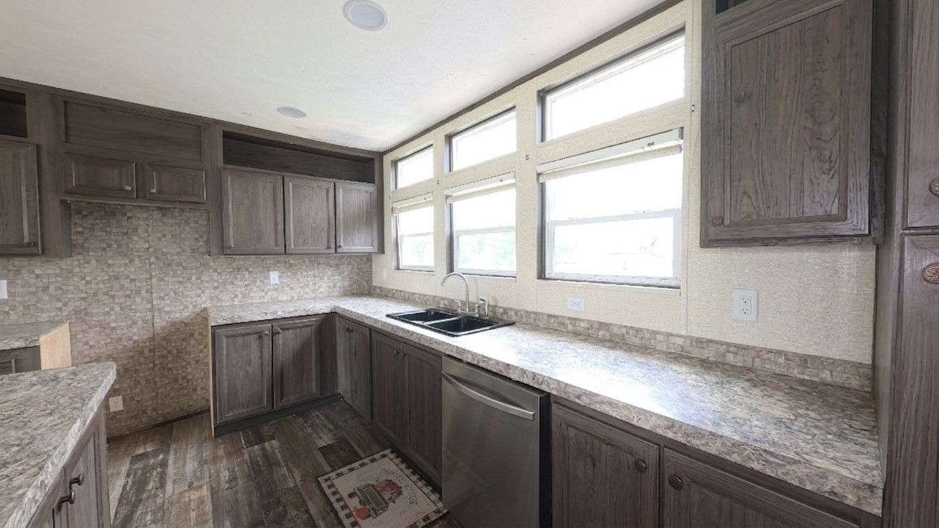 6915 FM 646 Road Santa Fe, TX 77510 - Photo 9 of 13