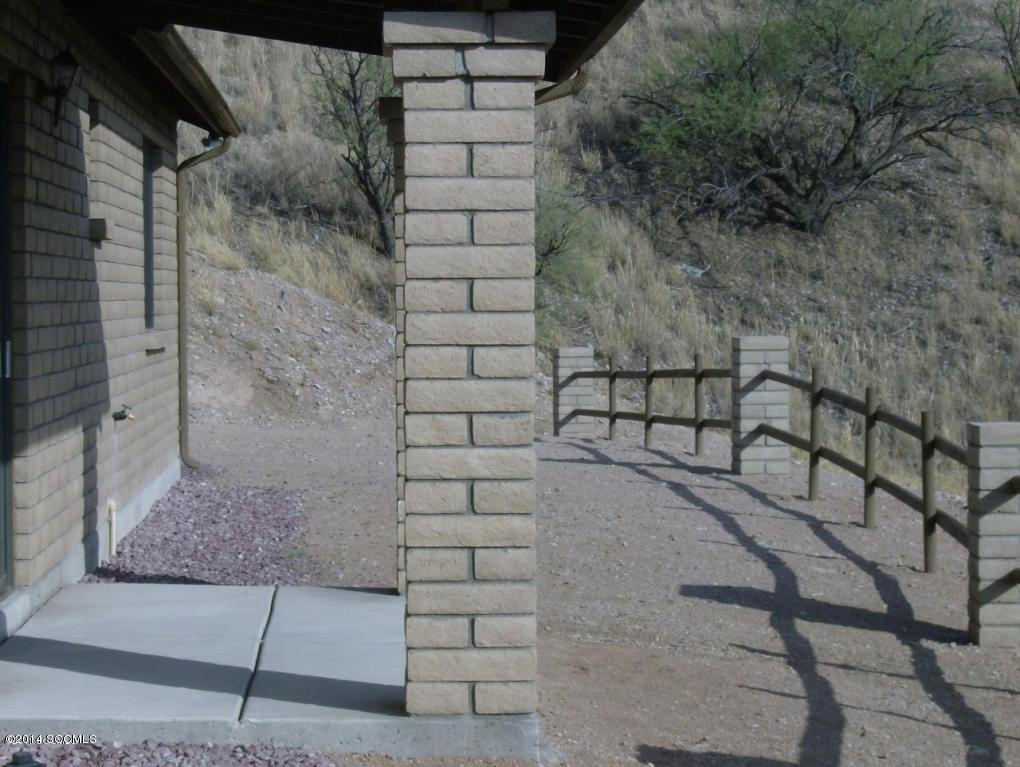 365 Via Papagayo Rio Rico, AZ 85648 - Photo 8 of 8 a bathroom with a shower