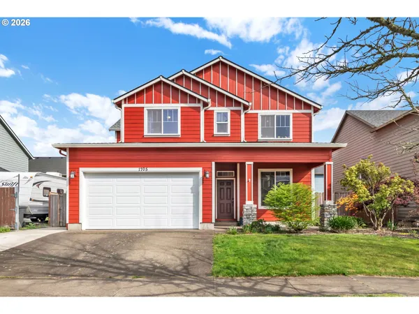 $500,000 | 1705 Marten Avenue Southwest, Albany, OR 97321