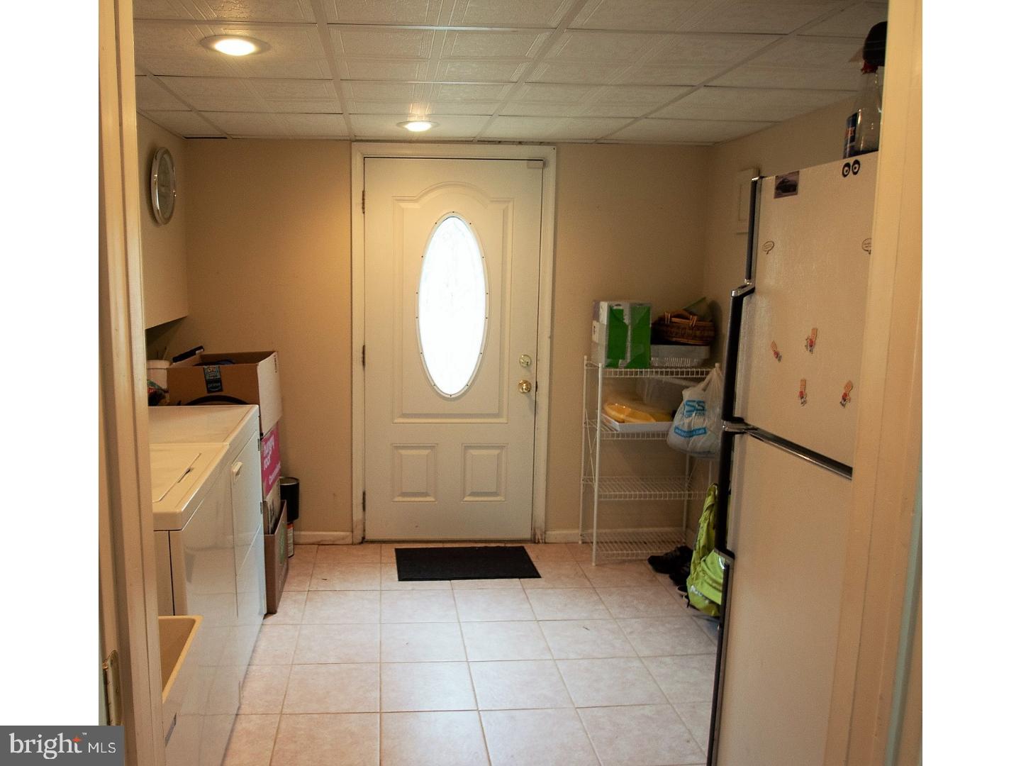 12120 Barbary Road Philadelphia, PA 19154 - Photo 13 of 22 Laundry Room