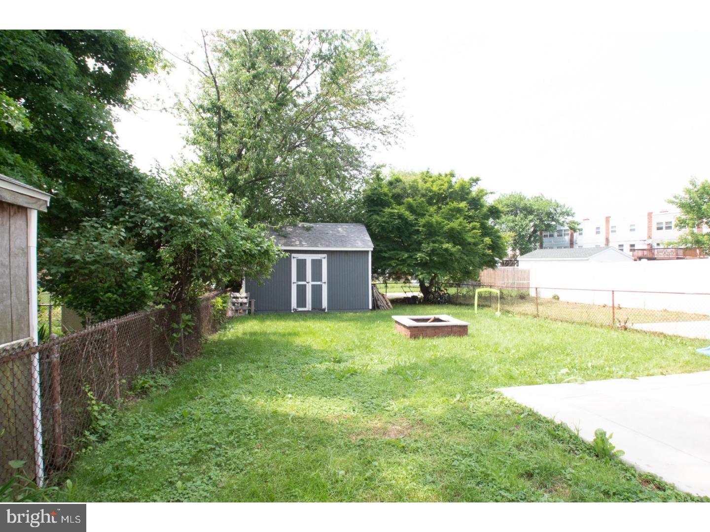 12120 Barbary Road Philadelphia, PA 19154 - Photo 20 of 22 Storage Shed