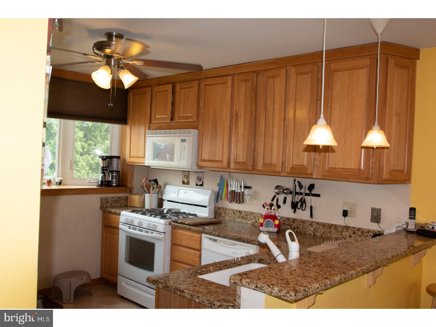 12120 Barbary Road Philadelphia, PA 19154 - Photo 7 of 22 Kitchen