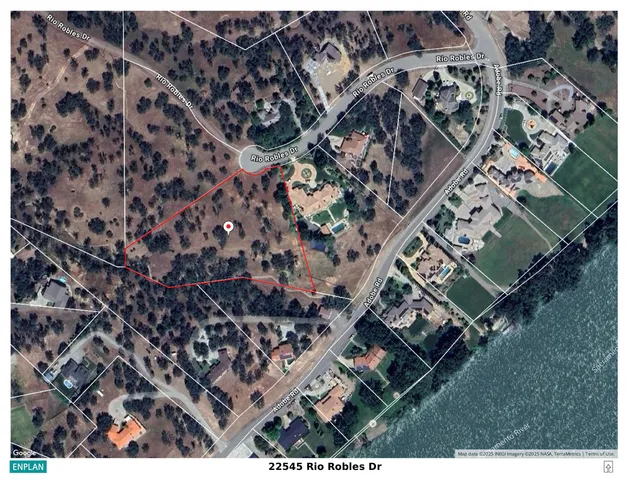 a city view with tall buildings