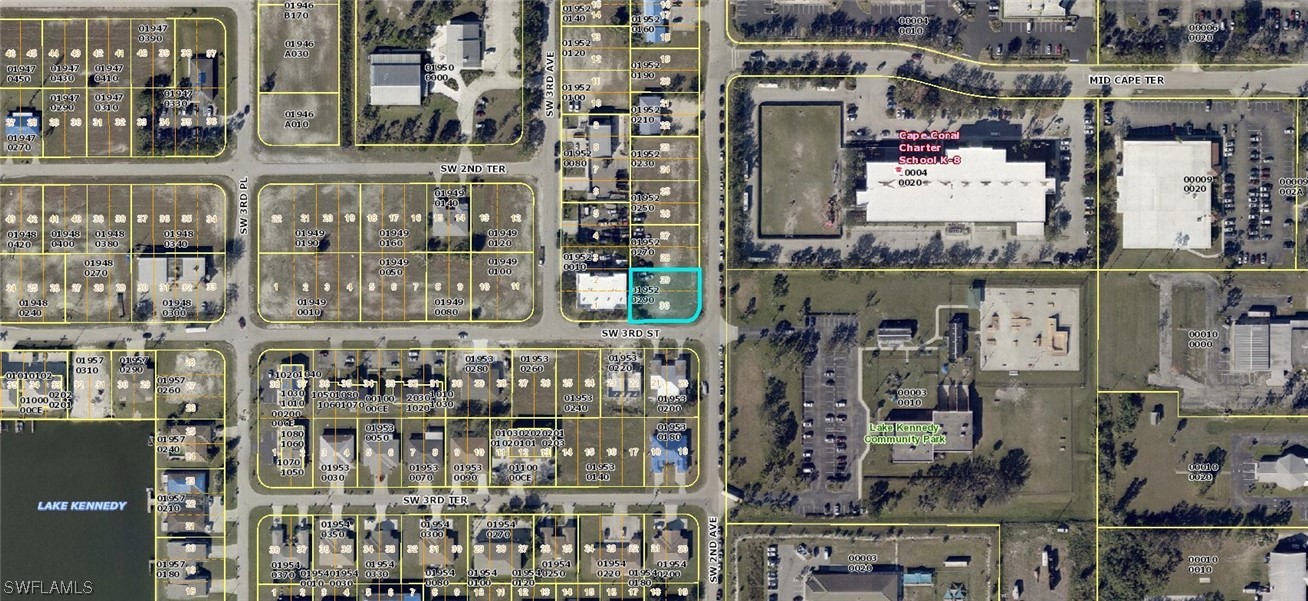 228 Southwest 2nd Ave