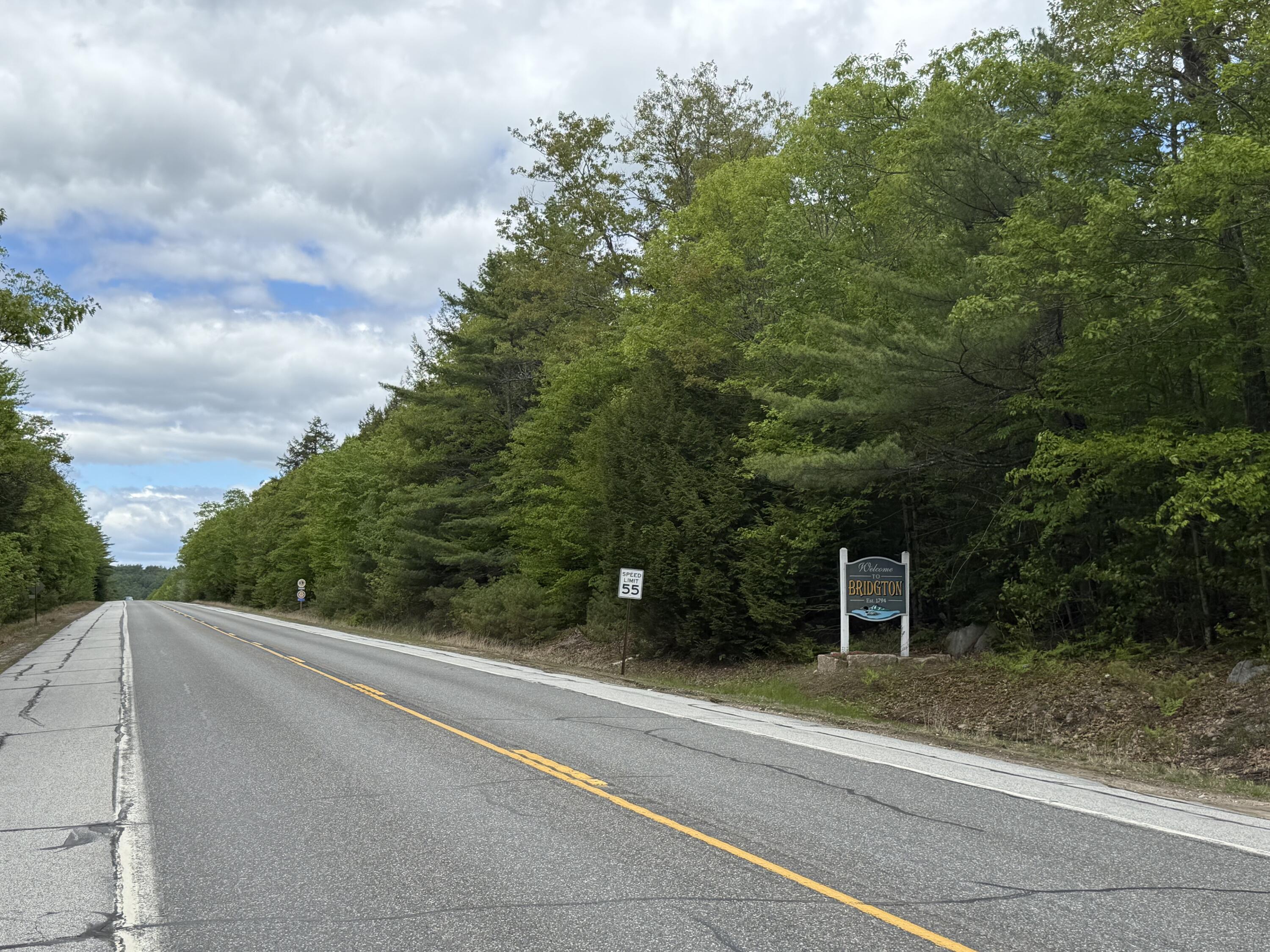 Lot29 A Portland Road Bridgton, ME 04009 - Photo 2 of 10 Photo 3