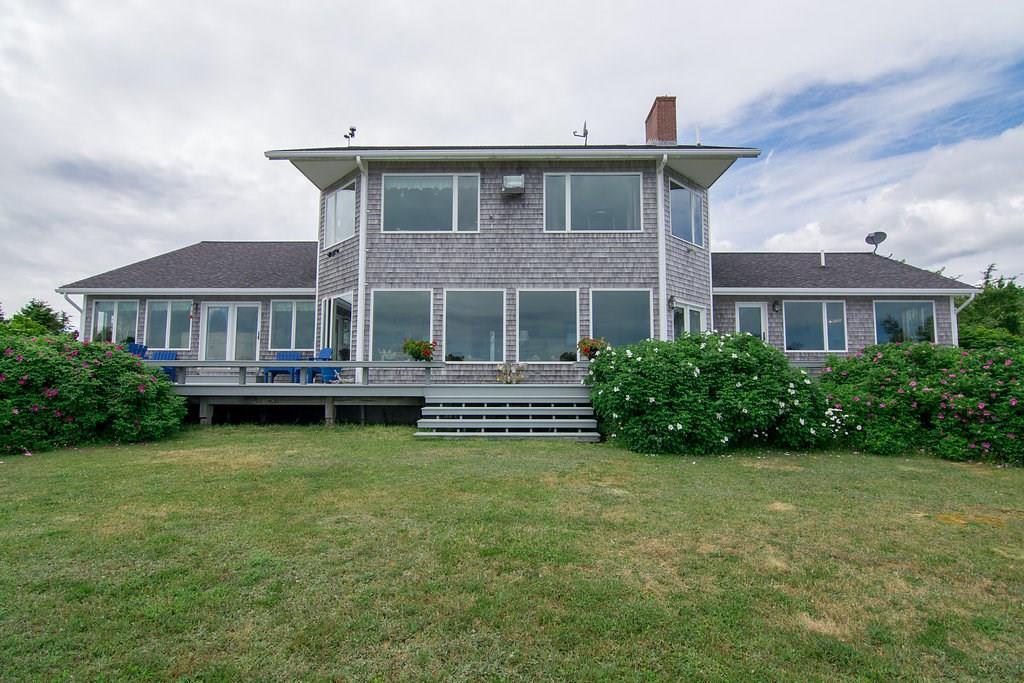 949 Mason Bay Road Jonesport, ME 04649 - Photo 2 of 35 Photo