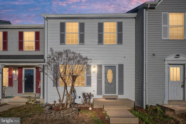 $379,900 | 3681 Dahlgren Place, Dumfries, VA 22026