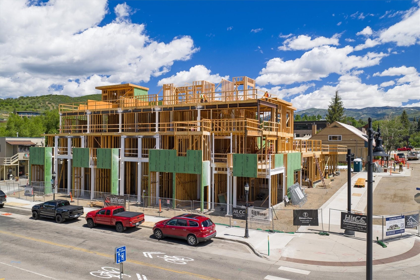 1010 Yampa Street, Unit R2 Steamboat Springs, CO 80487 - Photo 5 of 12