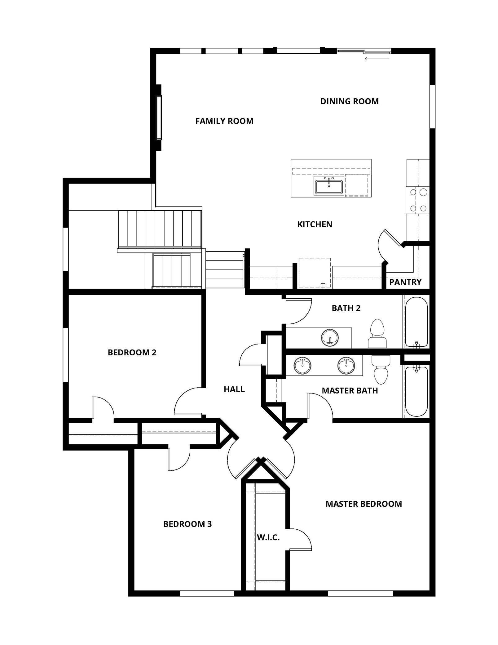 606 Redwood Loop North Cambridge, MN 55008 - Photo 21 of 22