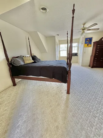a living room with a couch
