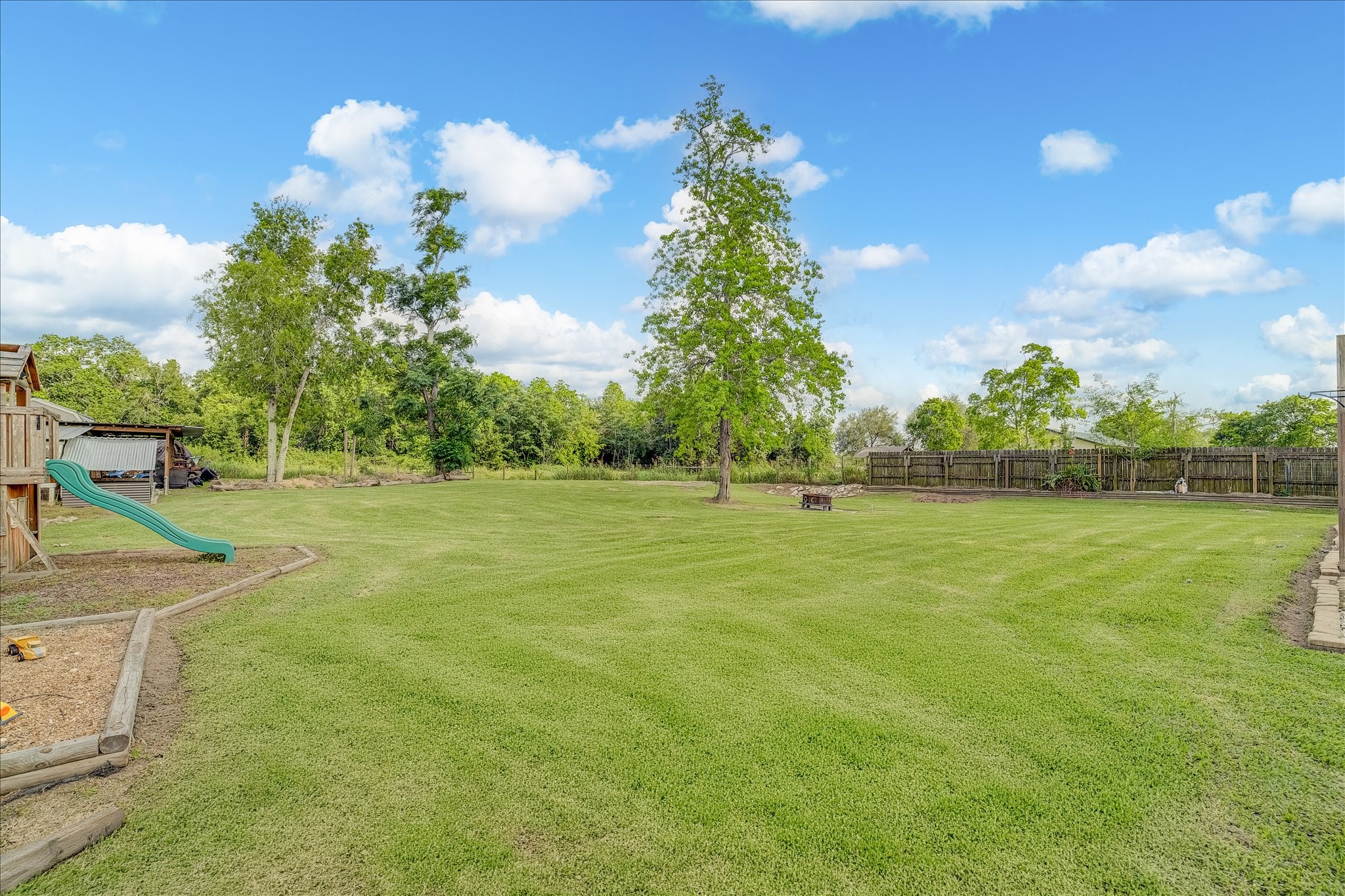 3205 Cemetery Road Santa Fe, TX 77517 - Photo 37 of 43