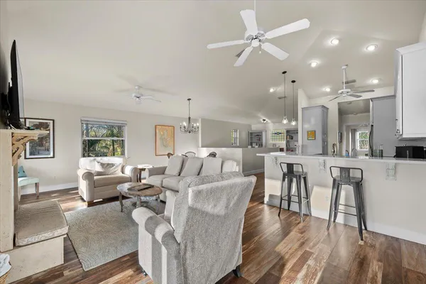 $1,195,000 | 3098 Southwest Cedar Trail, Palm City, FL 34990