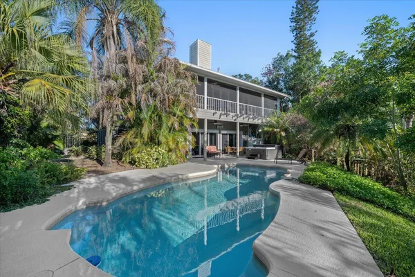 $1,195,000 | 3098 Southwest Cedar Trail, Palm City, FL 34990