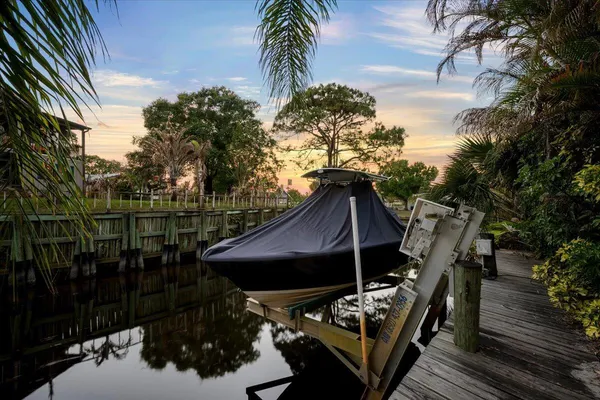 $1,195,000 | 3098 Southwest Cedar Trail, Palm City, FL 34990