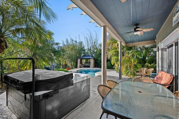 $1,195,000 | 3098 Southwest Cedar Trail, Palm City, FL 34990