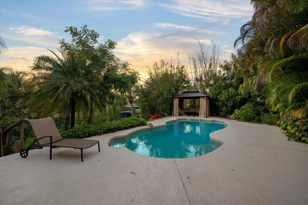 $1,195,000 | 3098 Southwest Cedar Trail, Palm City, FL 34990