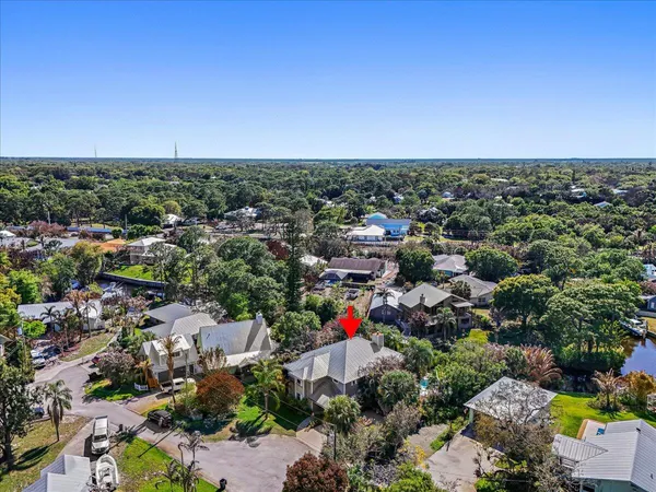 $1,195,000 | 3098 Southwest Cedar Trail, Palm City, FL 34990