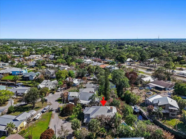 $1,195,000 | 3098 Southwest Cedar Trail, Palm City, FL 34990