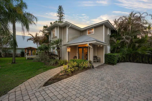 $1,195,000 | 3098 Southwest Cedar Trail, Palm City, FL 34990