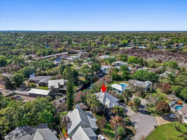 $1,195,000 | 3098 Southwest Cedar Trail, Palm City, FL 34990