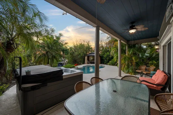 $1,195,000 | 3098 Southwest Cedar Trail, Palm City, FL 34990