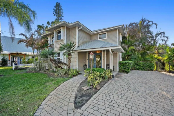 $1,195,000 | 3098 Southwest Cedar Trail, Palm City, FL 34990