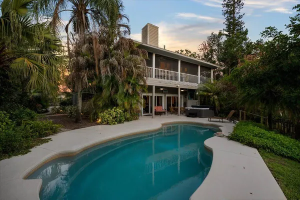 $1,195,000 | 3098 Southwest Cedar Trail, Palm City, FL 34990