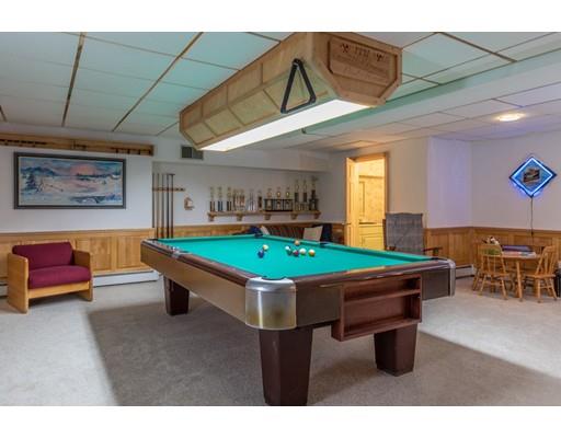 31 Sandy Pine Road Templeton, MA 01468 - Photo 19 of 25 a room with furniture and a pool table