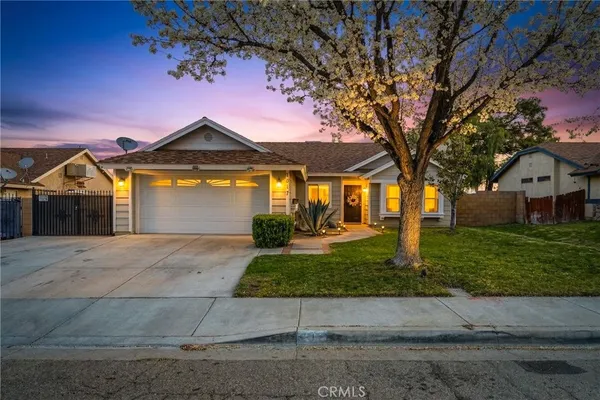 $474,900 | 2017 West Ave K10, Lancaster, CA 93536
