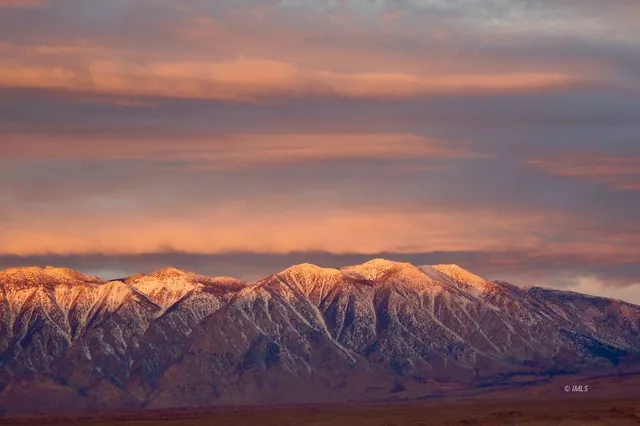 a view of wooden floor