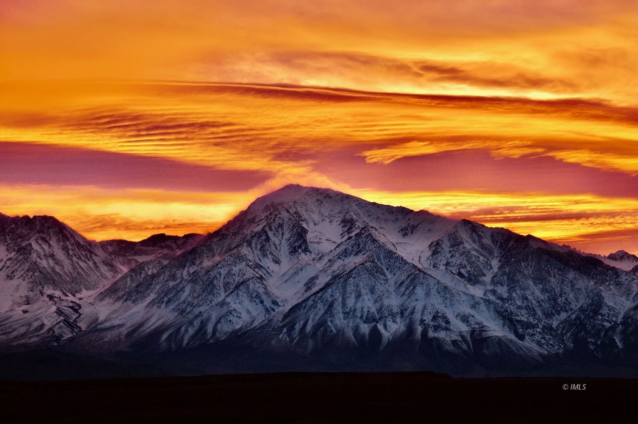 161 Tuolumne Road Bishop, CA 93514 - Photo 22 of 23 a view of an ocean
