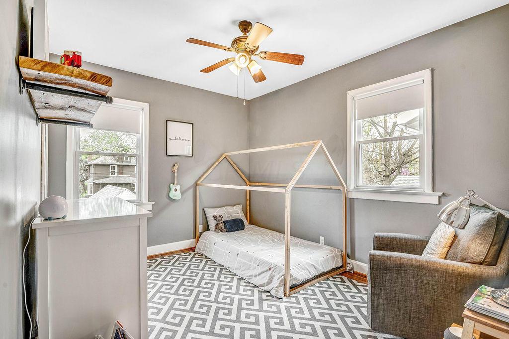 166 East Tulane Road Columbus, OH 43202 - Photo 19 of 40