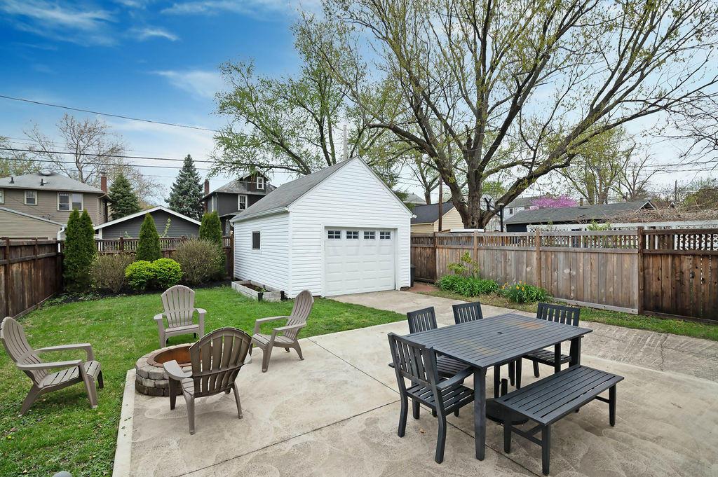 166 East Tulane Road Columbus, OH 43202 - Photo 34 of 40