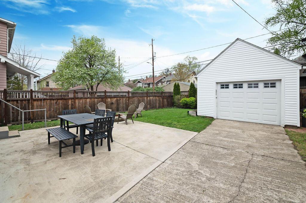 166 East Tulane Road Columbus, OH 43202 - Photo 35 of 40
