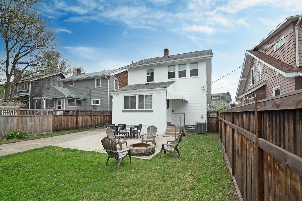 166 East Tulane Road Columbus, OH 43202 - Photo 36 of 40