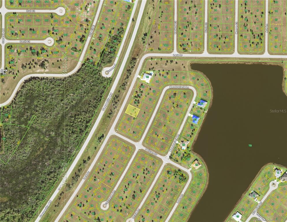 40 Lark Drive Placida, FL 33946 - Photo 1 of 1