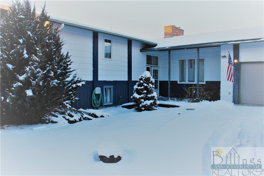 5445 Rimrock Road Billings, MT 59106 - Photo 1 of 1 Gallery Image 1