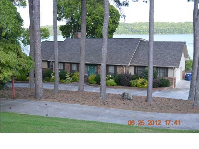 2168 South Shore Acres Road Soddy Daisy, TN 37379 - Photo 1 of 36 Primary Photo